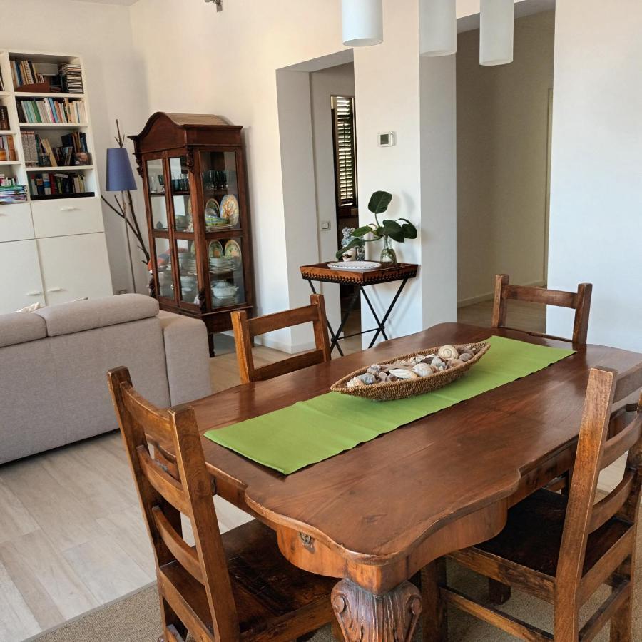 Appartement Casa Di Lisa à Palerme Extérieur photo