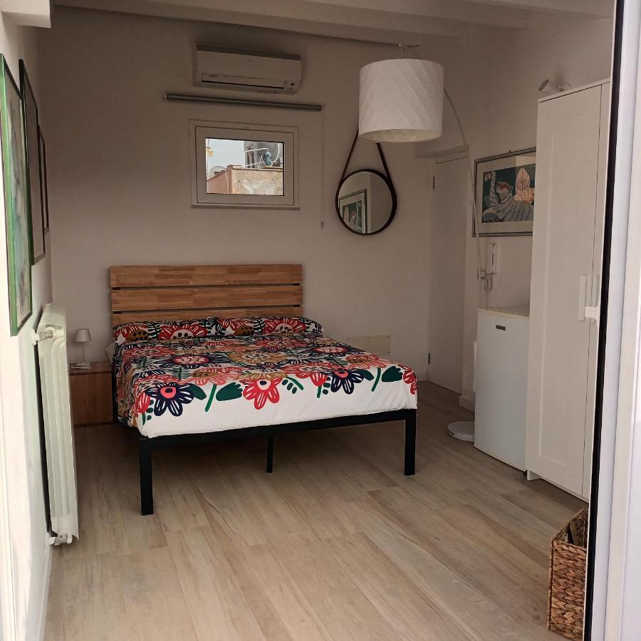 Appartement Casa Di Lisa à Palerme Extérieur photo